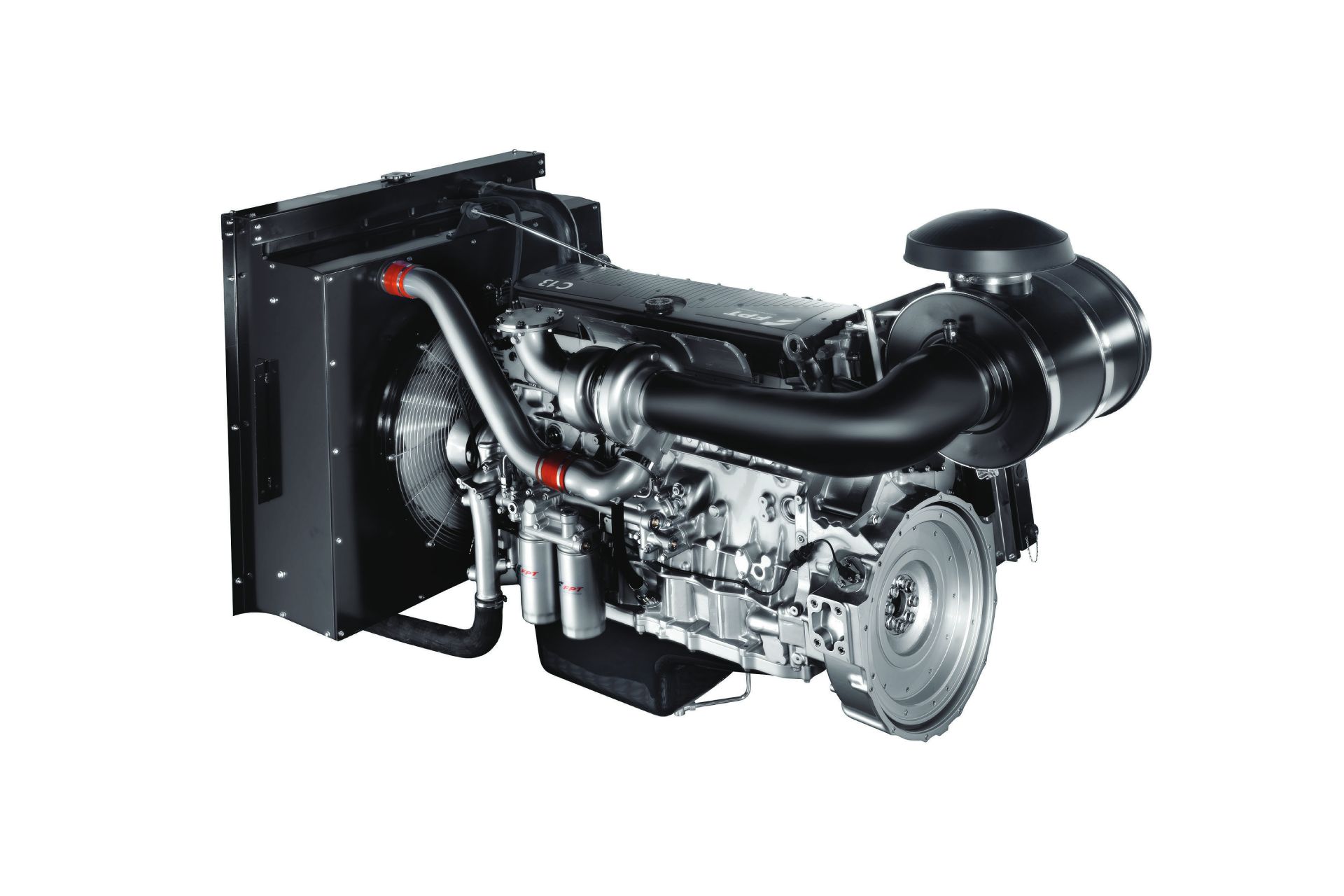 Diesel Generators in Lebanon - Arison